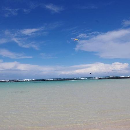 Appartamento Sol Y Playa A El Cotillo. Luaran gambar