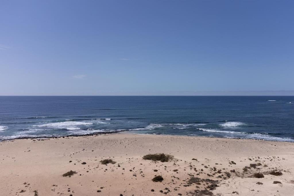 Appartamento Sol Y Playa A El Cotillo. Luaran gambar