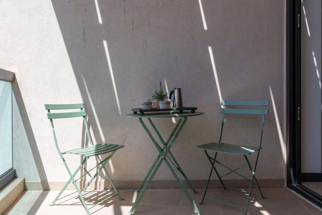 Appartamento Sol Y Playa A El Cotillo. Luaran gambar