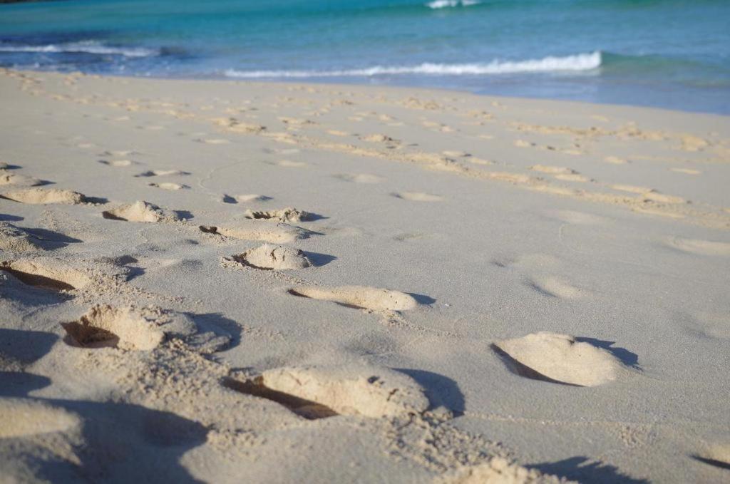 Appartamento Sol Y Playa A El Cotillo. Luaran gambar