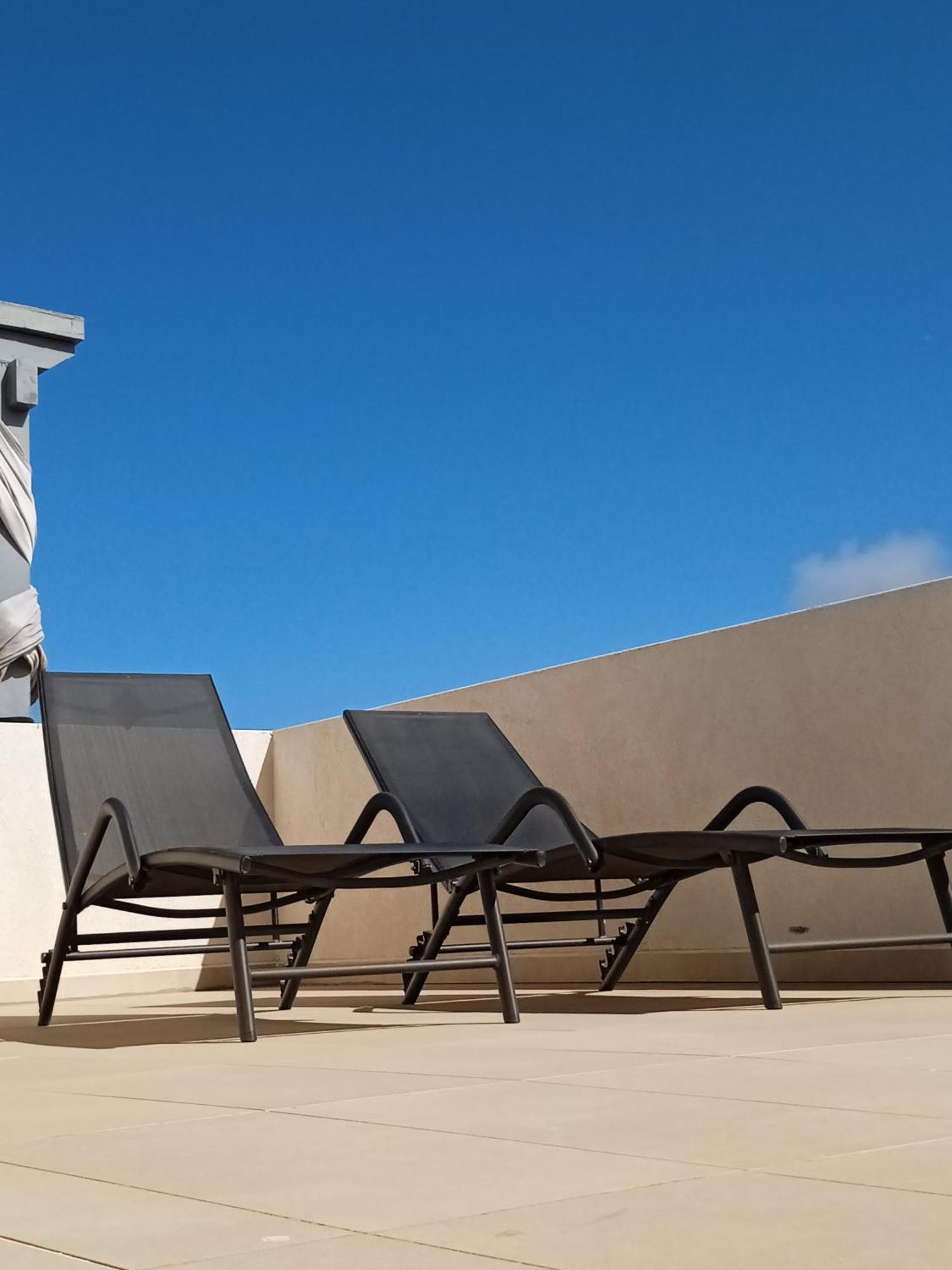 Appartamento Sol Y Playa A El Cotillo. Luaran gambar
